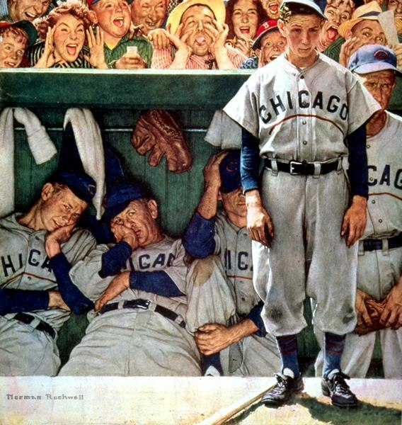 Norman Rockwell - 16