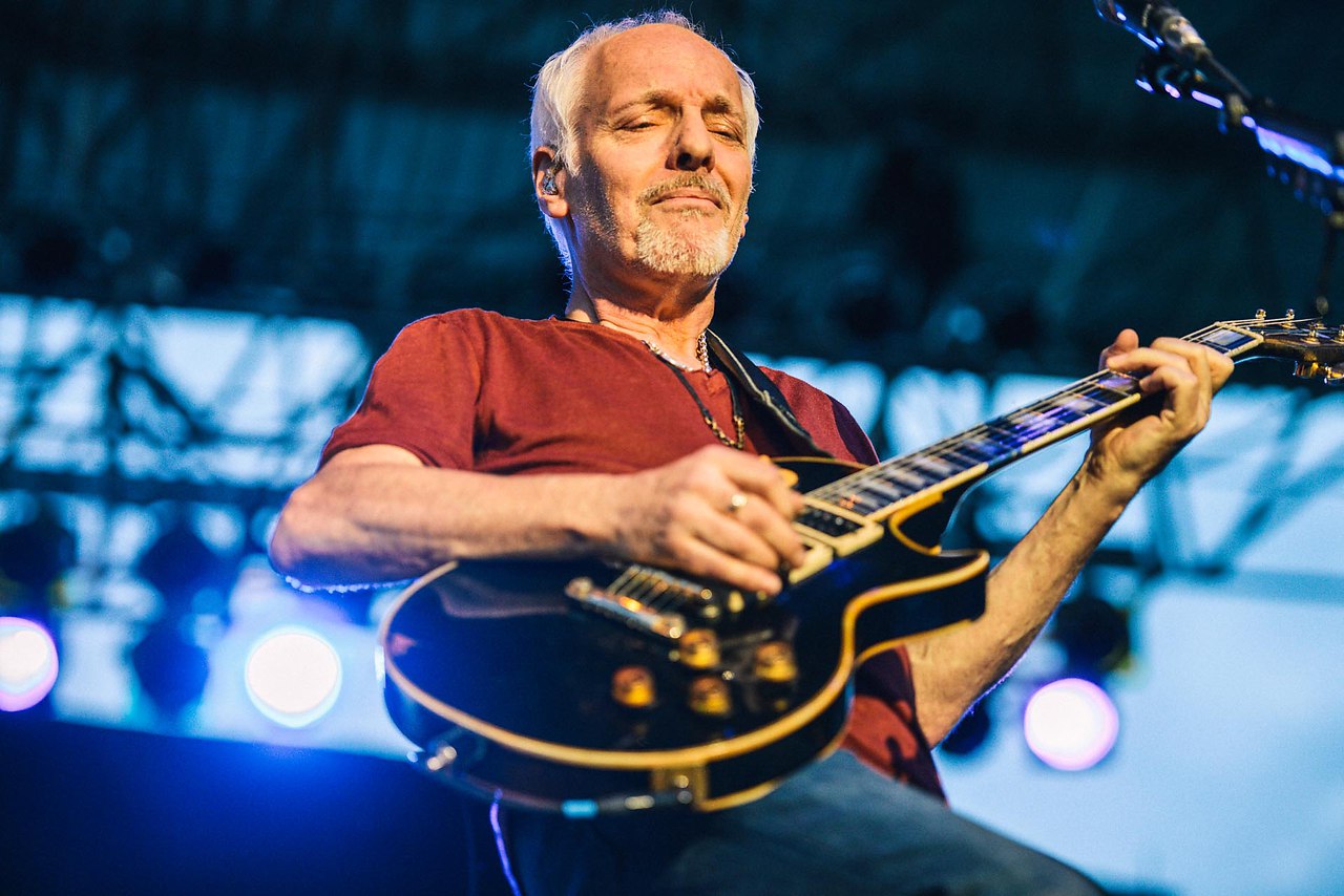     : 22  1950     (Peter Frampton) -  ...