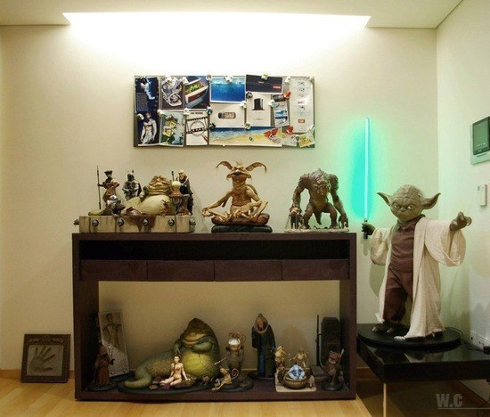    Star Wars