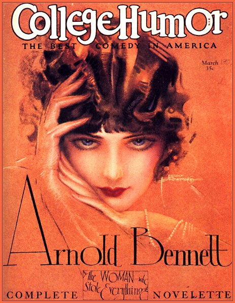 ROLF ARMSTRONG     (Rolf Armstrong, 1889-1960)    ... - 64