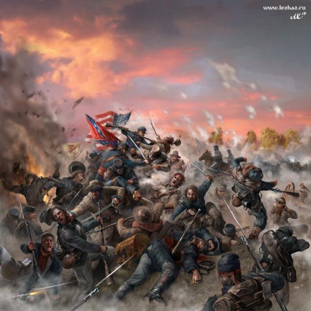 War art - 5