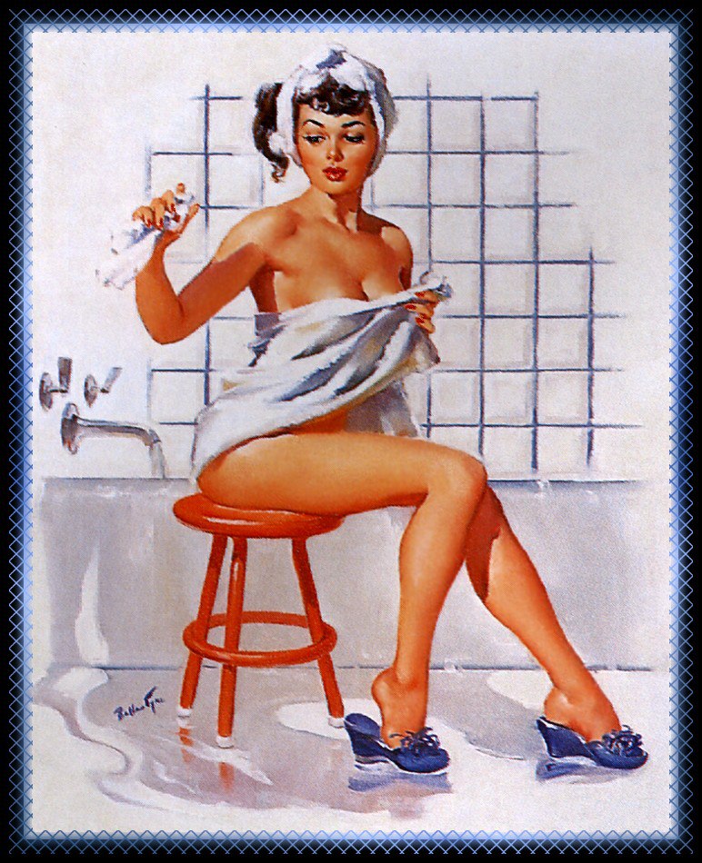 JOYUSE BALLANTINE - 12