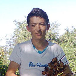 Xurshid, �����-���������, 35 ���