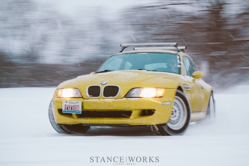 Z3M Coupe - 3