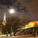 ���� Jyri, ������, 55 ��� - ��������� 30 ������ 2015 � ������ �Tallinn january 2015�