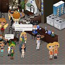 ���� ����, �����-���������, 24 ���� - ��������� 3 ������ 2015 � ������ �Tropikania�