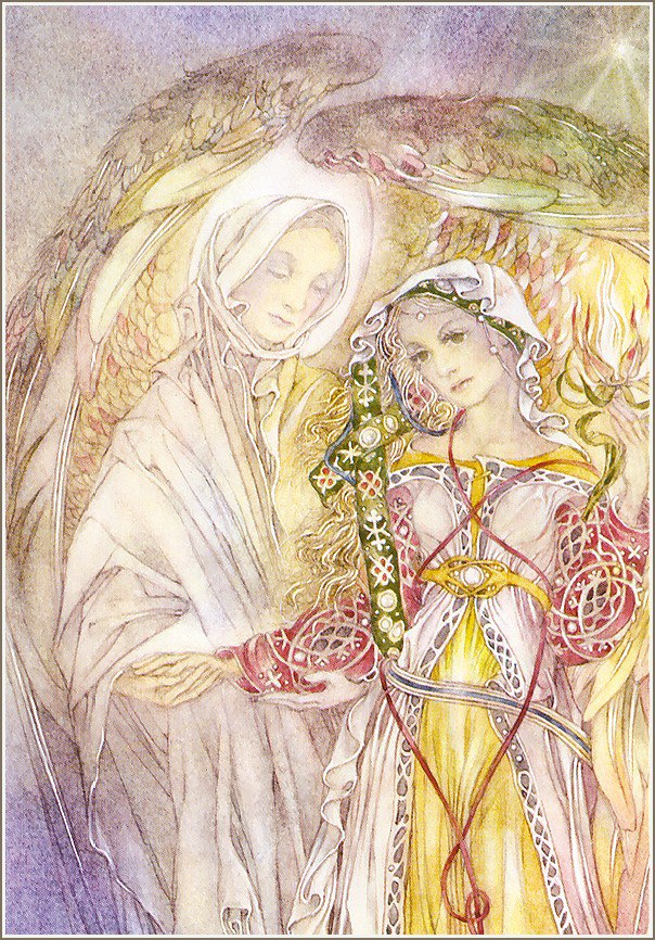 Sulamith Wulfing - 44