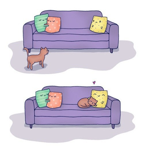     ,    