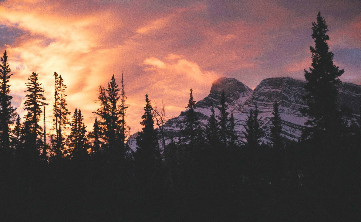 Alberta, Canada