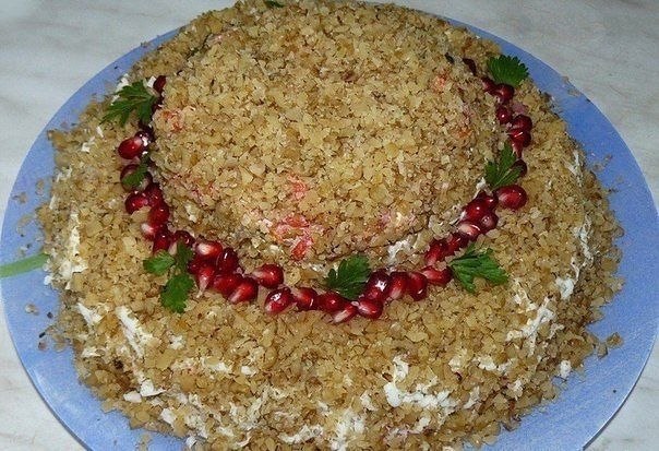 Салат