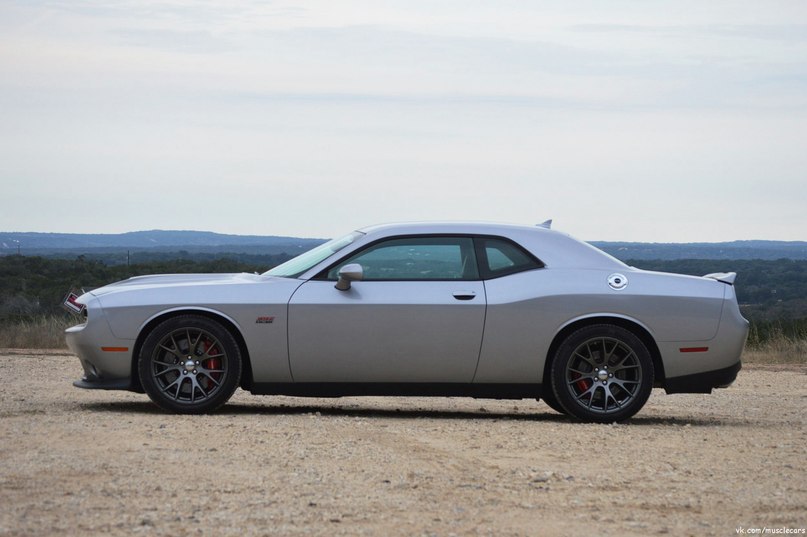 2015 Dodge Challenger - 3