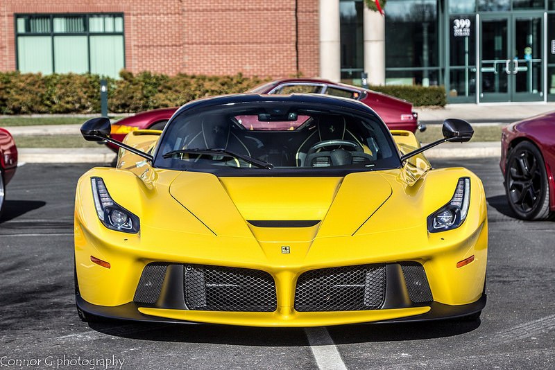 LaFerrari