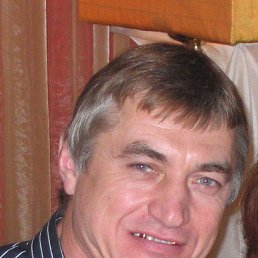 Олег, 56, Каховка