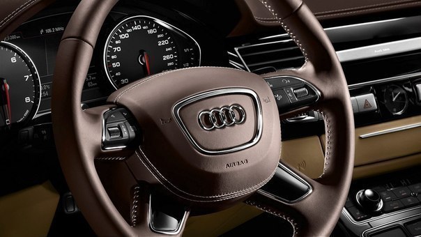  8   Audi exclusive - 3