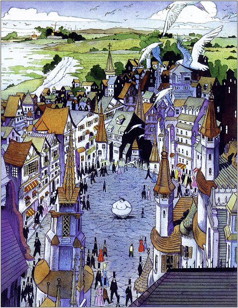 Arthur Suydam - 27