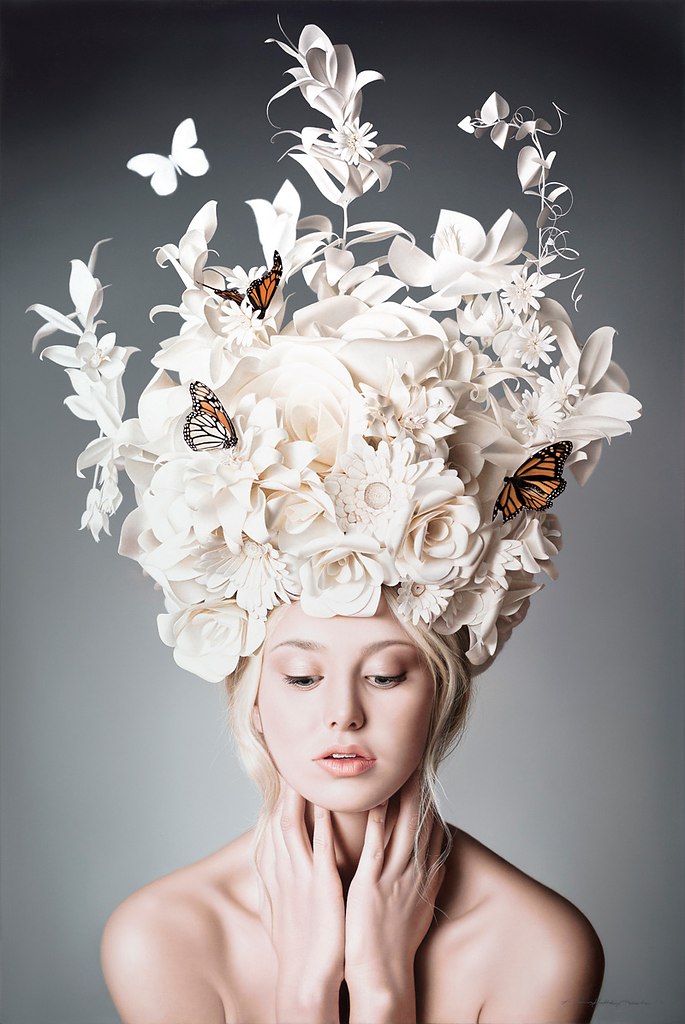 Anna Halldin Maule.....      (Anna Halldin-Maule)  ... - 9