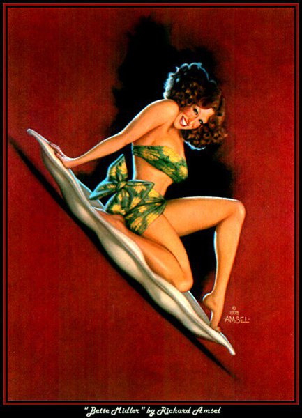 Richard Amsel - 5