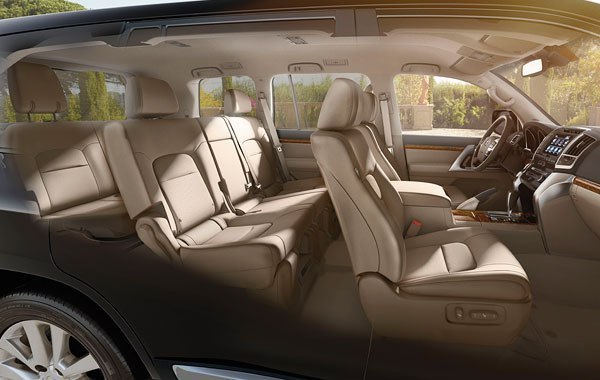 Toyota Land Cruiser 200.4.6 V8Мощность: 309 л.с.Крутящий момент: 439 НмКоробка передач: АКПП 6Макс. ... - 2