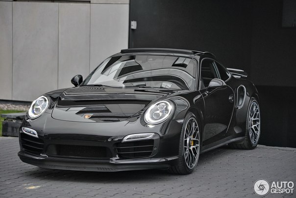 Porsche 911 Turbo S (991), 2013..   B6 (3800 )  560 ..  ... - 7