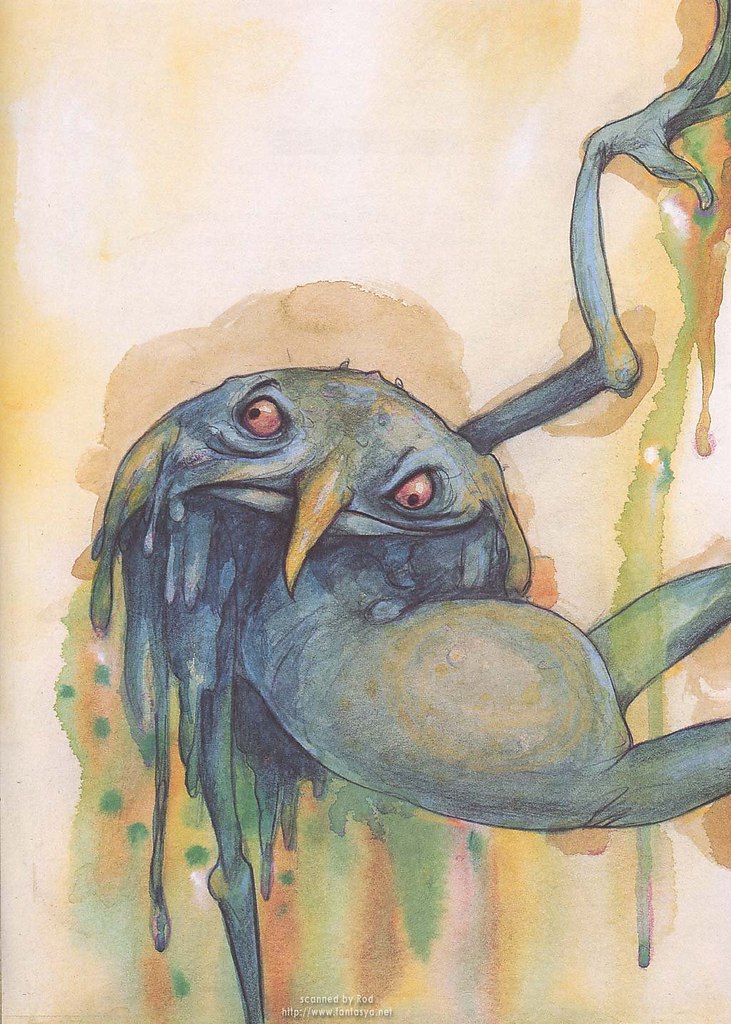 Brian Froud - 7