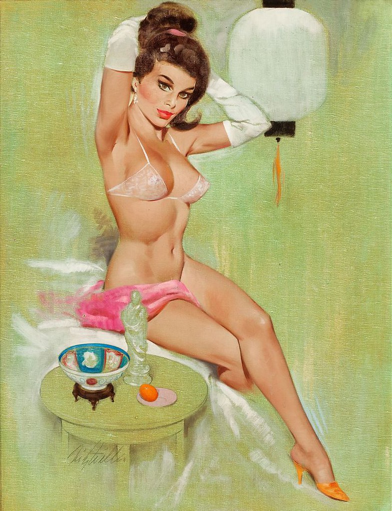 18 +  -  Fritz Willis. 1946   Esquire    (Fritz ... - 10