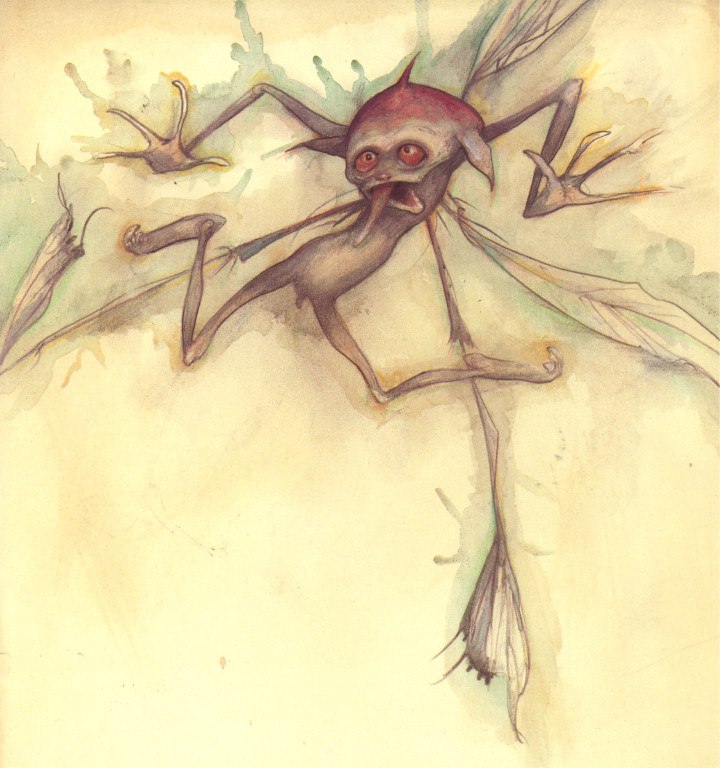Brian Froud - 40