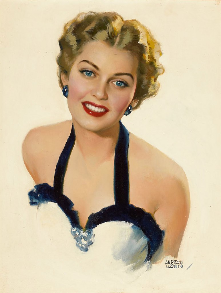  Andrew Loomis.        ... - 17