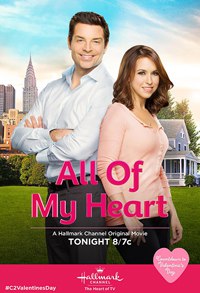    / All of My Heart (2015).:     : All of My ...