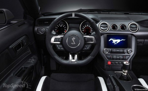 '16 Ford Shelby GT350R.Характеристики:Двигатель: V8.Объем: 5.2 литра.Мощность: 500 л.с.Крутящий ... - 5