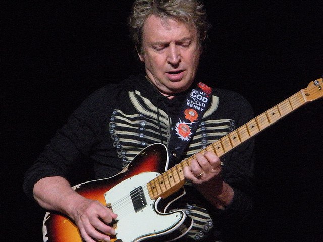     : 31  1942     (Andy Summers) -  ...