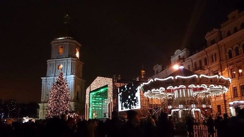 Kyiv, Ukraine - 2