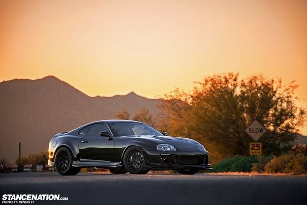 1100HP SUPRA - 3