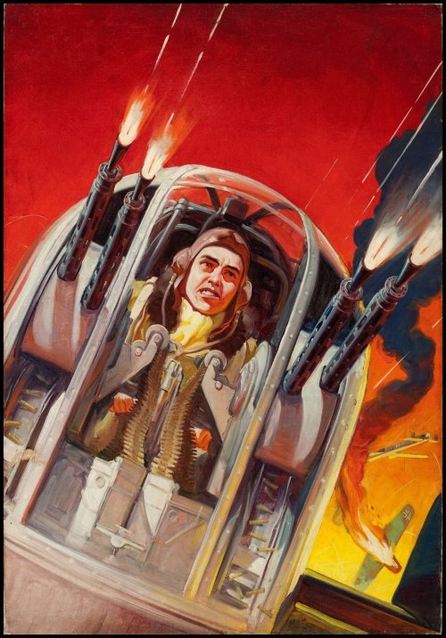  Rudolph Belarski (1900-1983) - 19