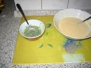 Закусочный рулет
