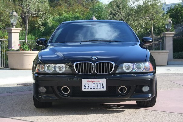 BMW M5 E39. 1998      BMW M5 E39.    1998    ...