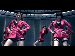 (Nine Muses) - No Playboy ))  ))