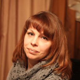 Светлана Журавлева, 44, Бежецк