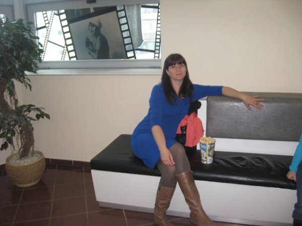 Лана Иванова