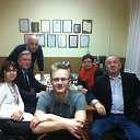 ���� Credo, ������� - ��������� 20 ������ 2015 � ������ ������-���� 2015�