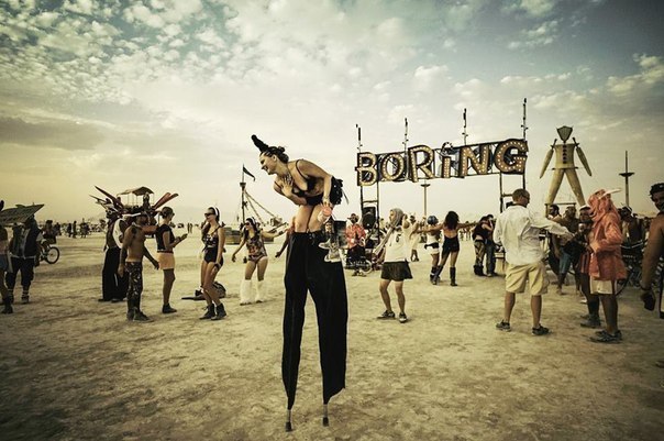        Burning Man.    ,   ...