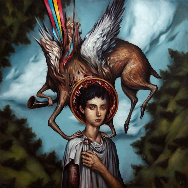 Esao Andrews - 7