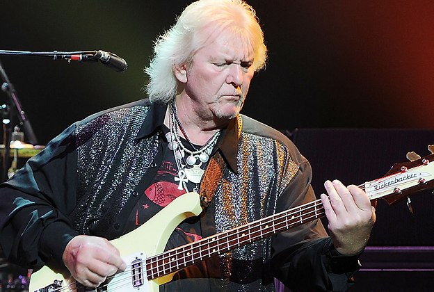     : 4  1948     (Chris Squire) -  ...