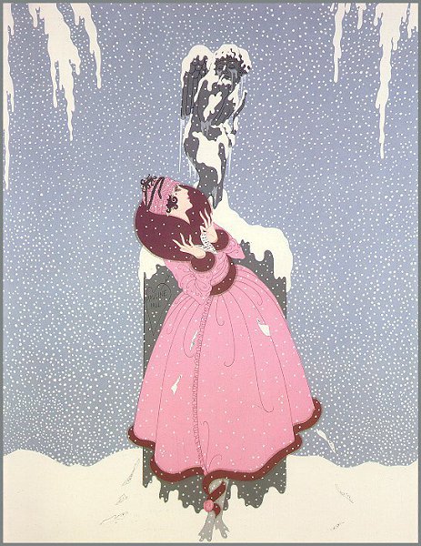 Erte - 8