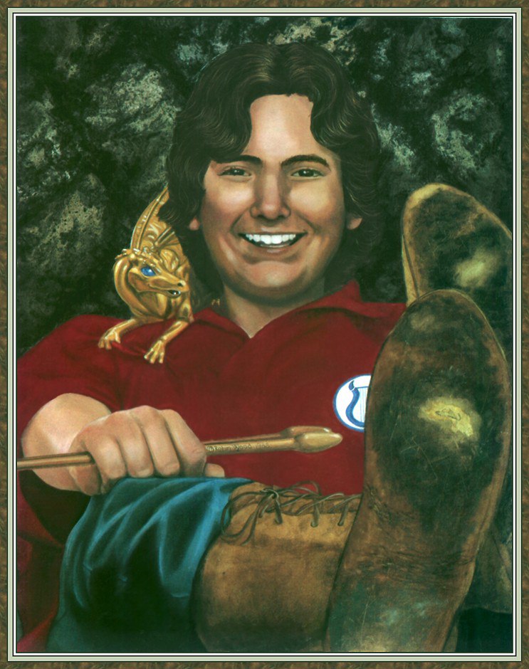 Robin Wood_People of Pern - 16