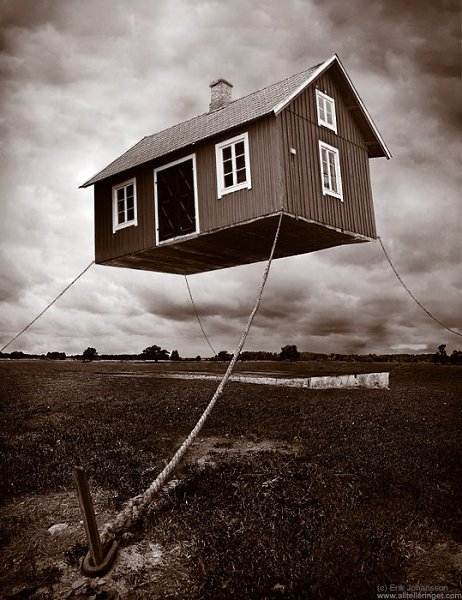   .   (Erik Johansson)    ... - 9