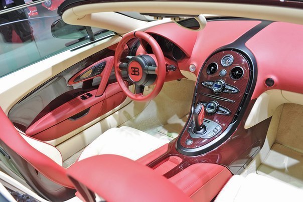   Veyron    The Grand Sport Vitesse La Finale.   ... - 5