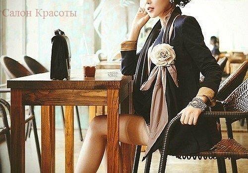 Я благодарна каждому человеку, с которым столкнула меня жизнь. Одним — за помощь и поддержку, другим ...