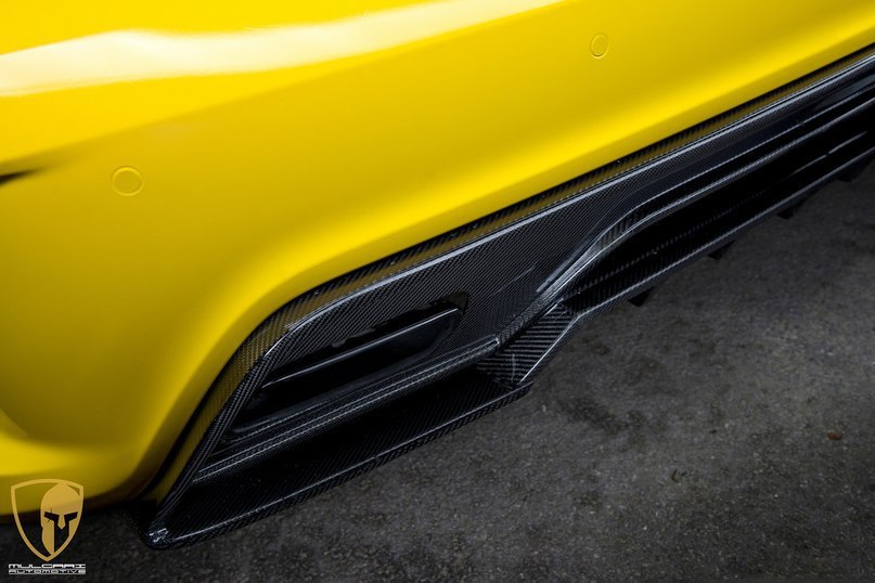 Mercedes-Benz A45 AMG. - 9