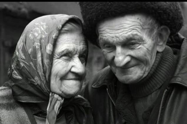 еальная история о муже и жене проживших 60 лет. У них не было у них секретов друг от друга, только ...
