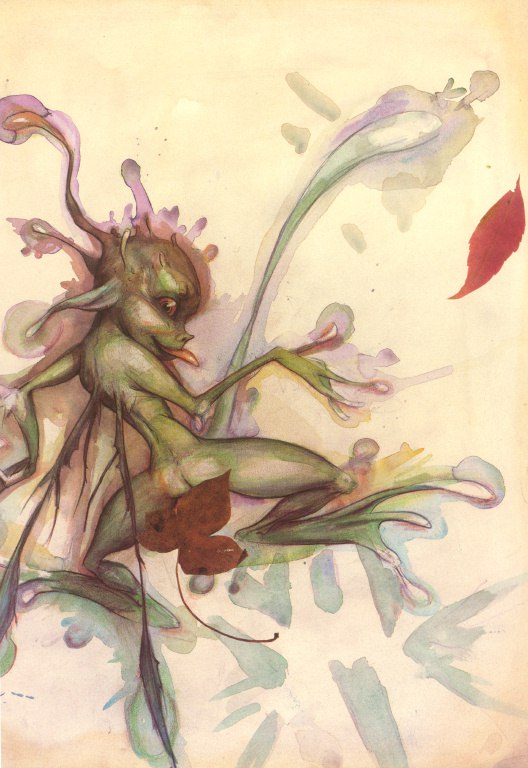 Brian Froud - 46